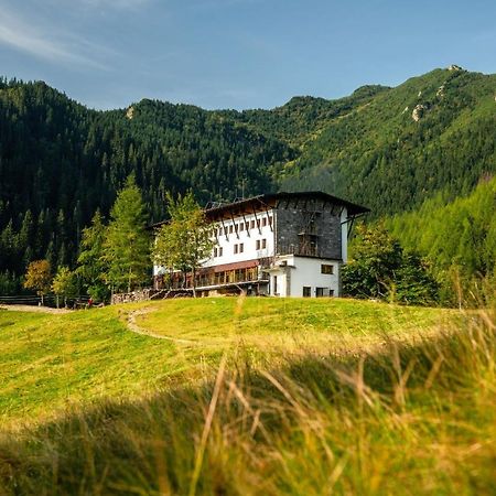 Hotel Gorski Kalatowki 자코파네 외부 사진