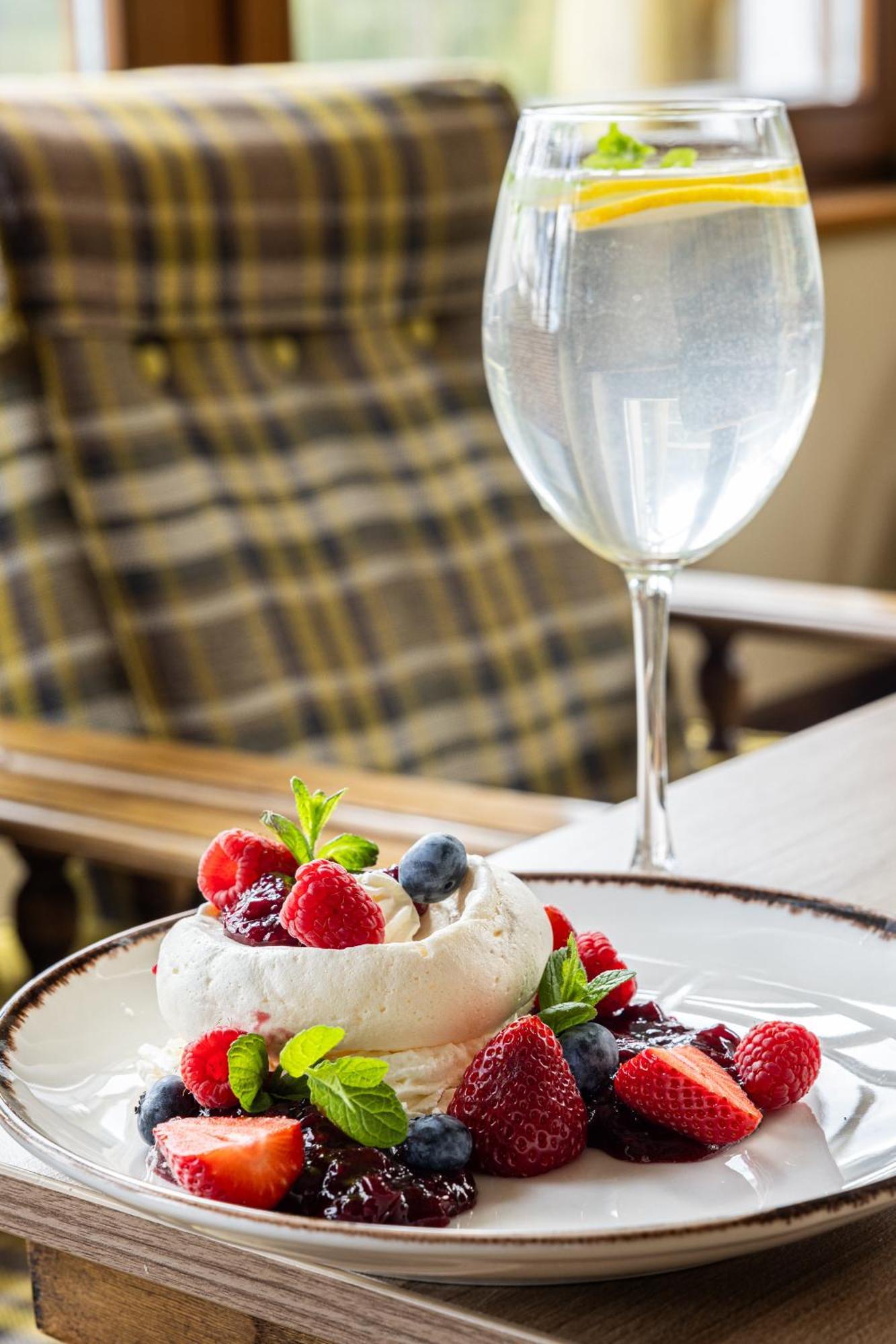 Hotel Gorski Kalatowki 자코파네 외부 사진