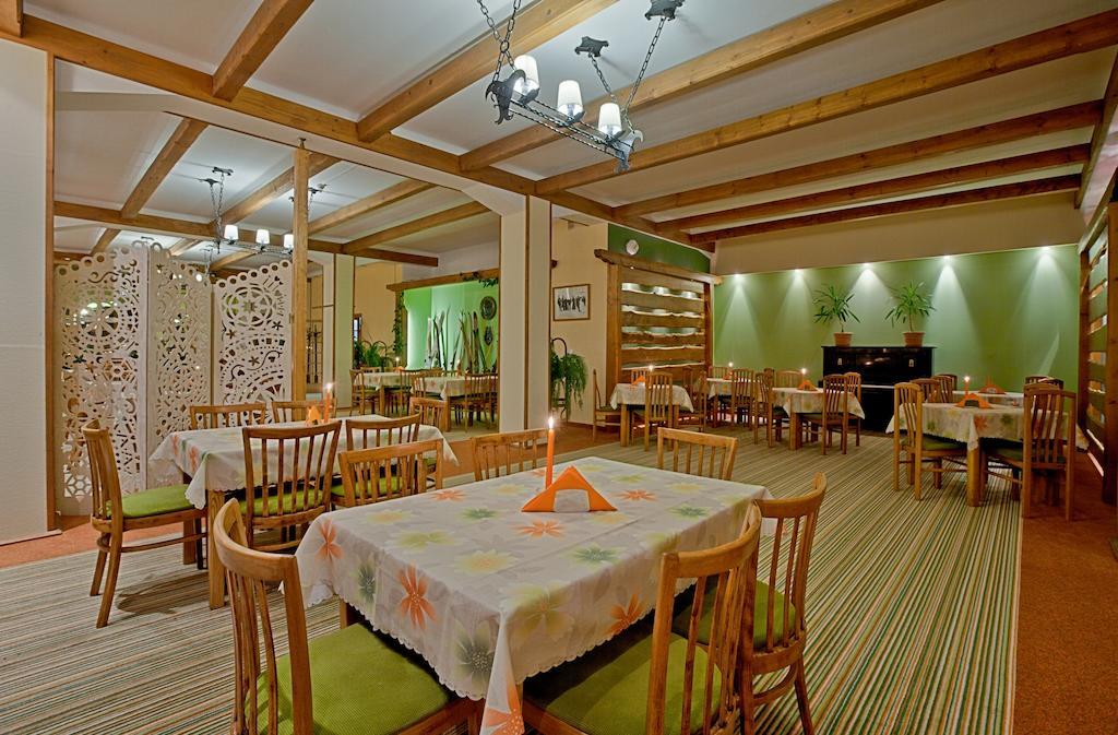 Hotel Gorski Kalatowki 자코파네 외부 사진