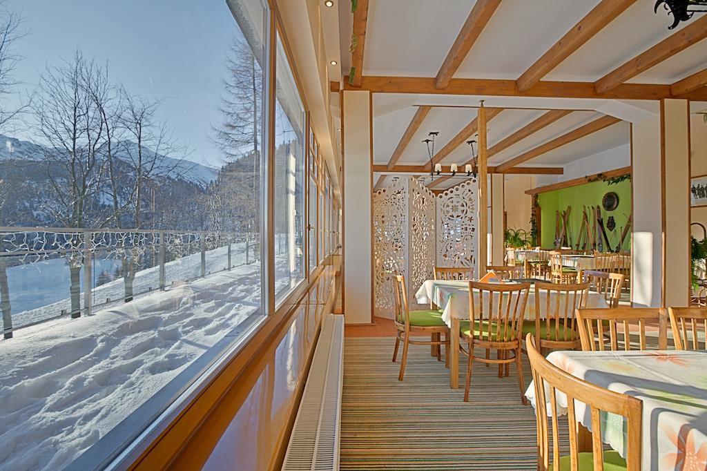 Hotel Gorski Kalatowki 자코파네 외부 사진