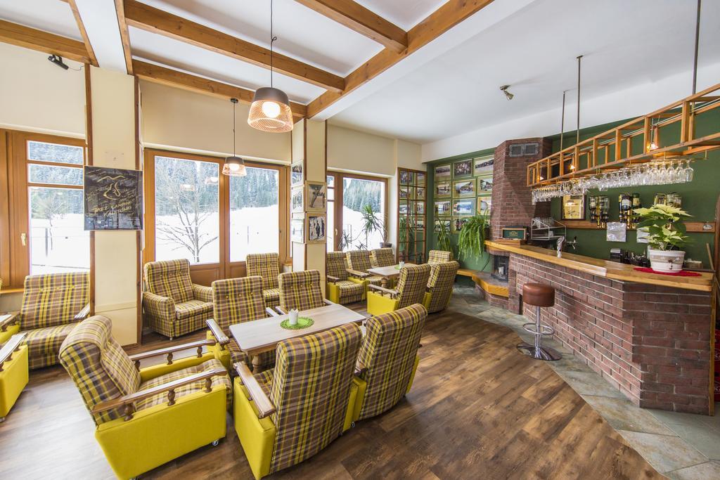 Hotel Gorski Kalatowki 자코파네 외부 사진
