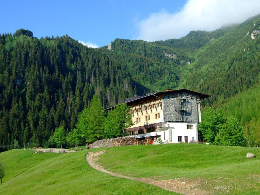 Hotel Gorski Kalatowki 자코파네 외부 사진