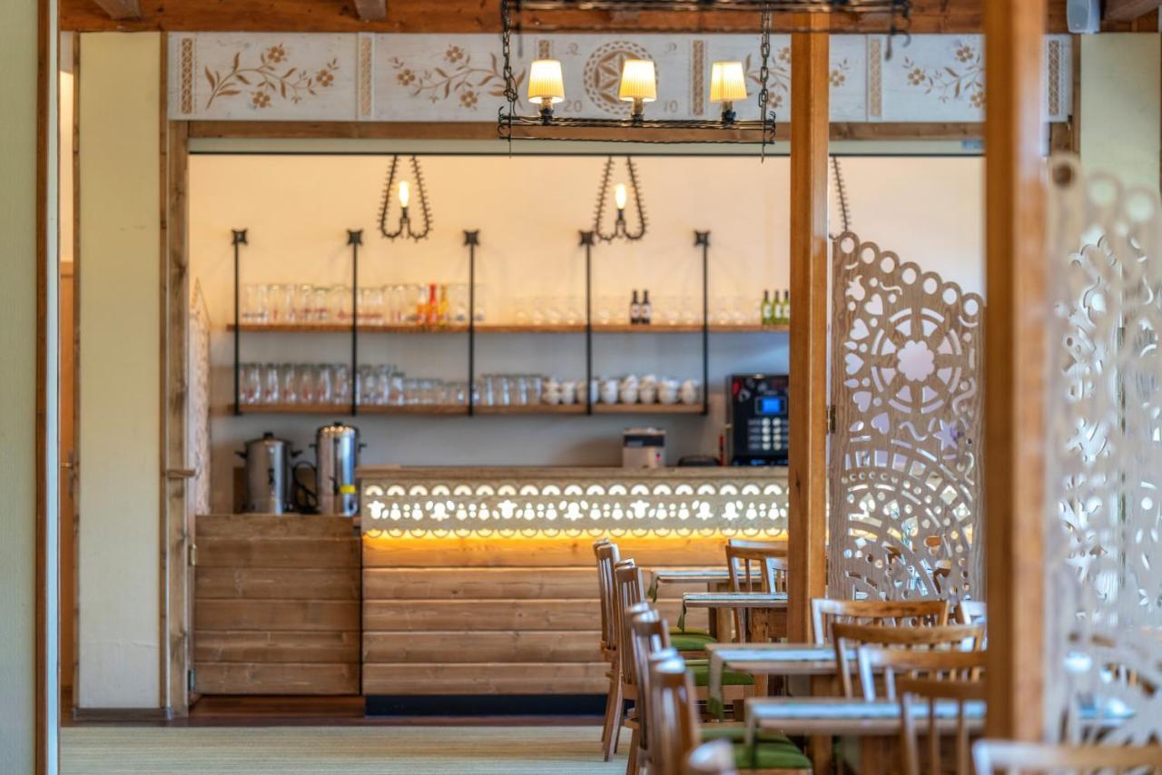 Hotel Gorski Kalatowki 자코파네 외부 사진